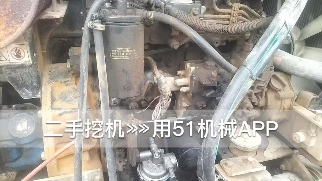51机械